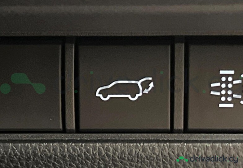 Toyota Land Cruiser 250 White