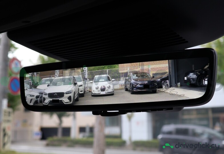 Jaguar E-Pace Black