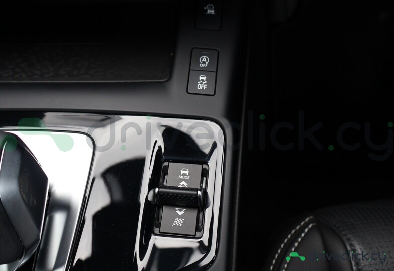 Jaguar E-Pace Black