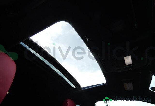 Lexus IS Black
