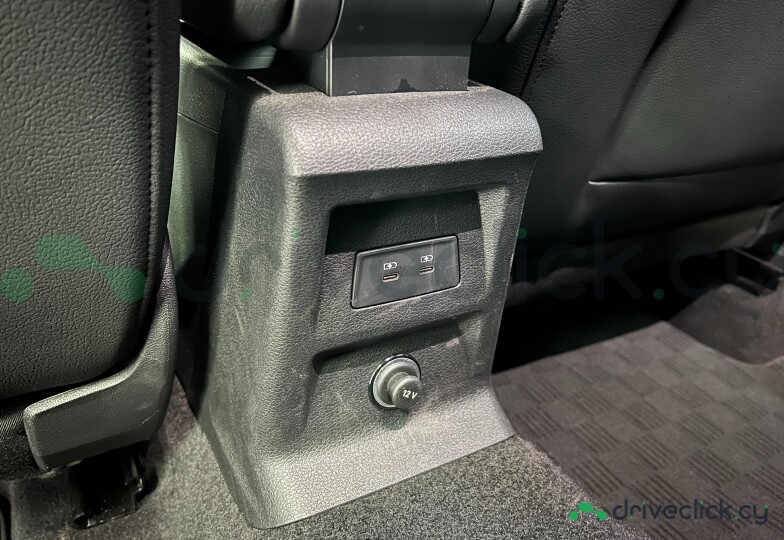 Audi Q2 Grey