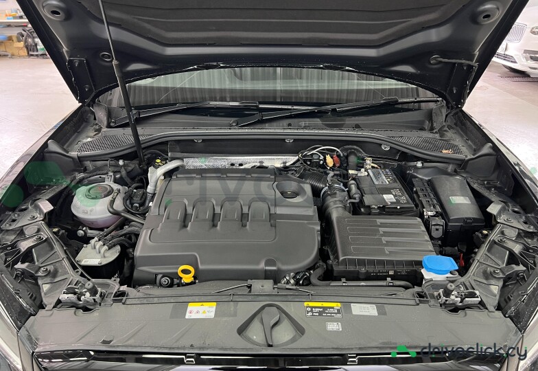 Audi Q2 Grey
