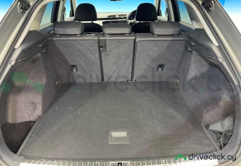 Audi Q3 Grey