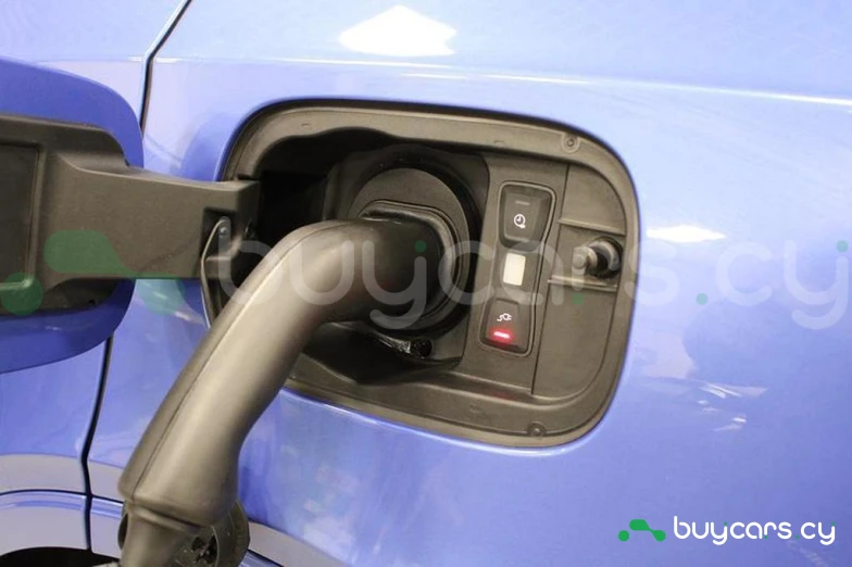 Bentley Bentayga Синий