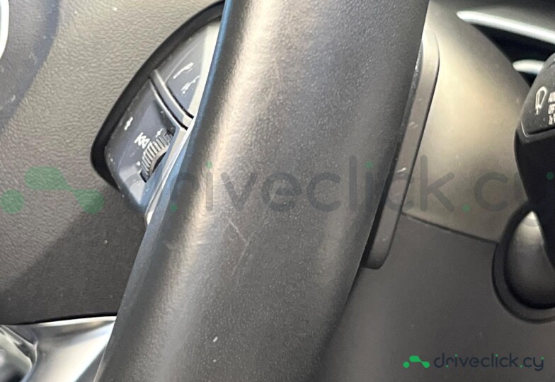 Audi Q3 Grey