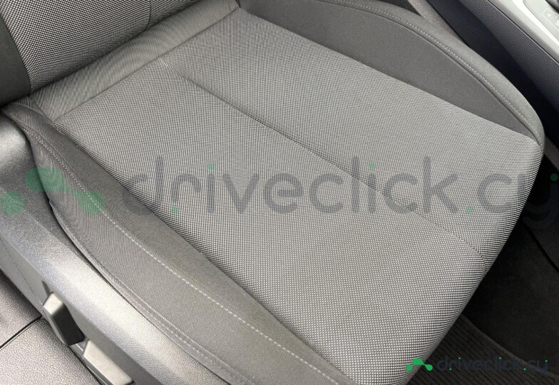 Audi Q3 Grey