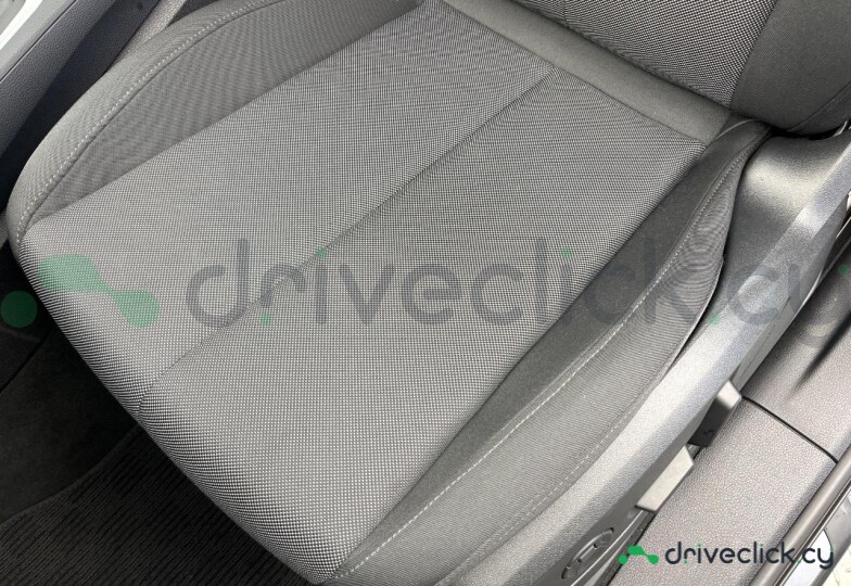 Audi Q3 Grey