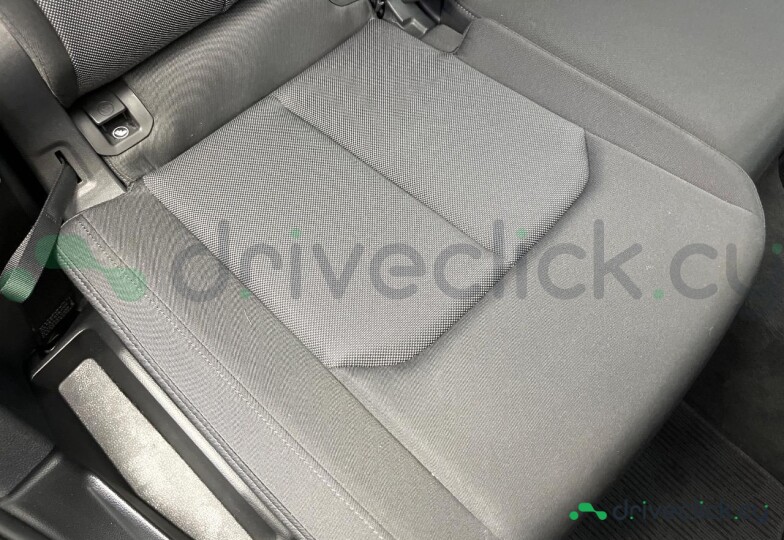 Audi Q3 Grey