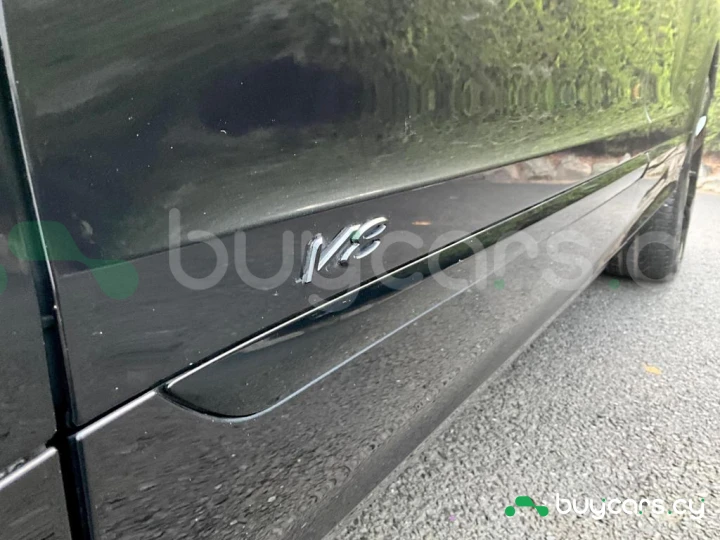 Bentley Bentayga Черный