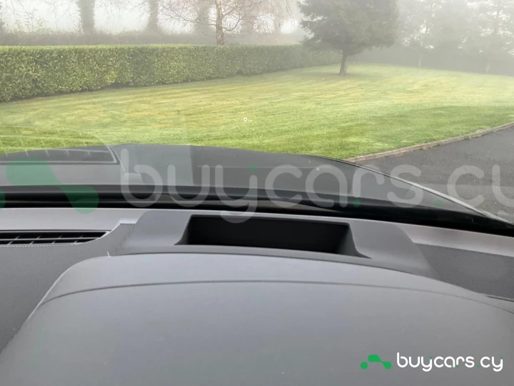 Bentley Bentayga Черный