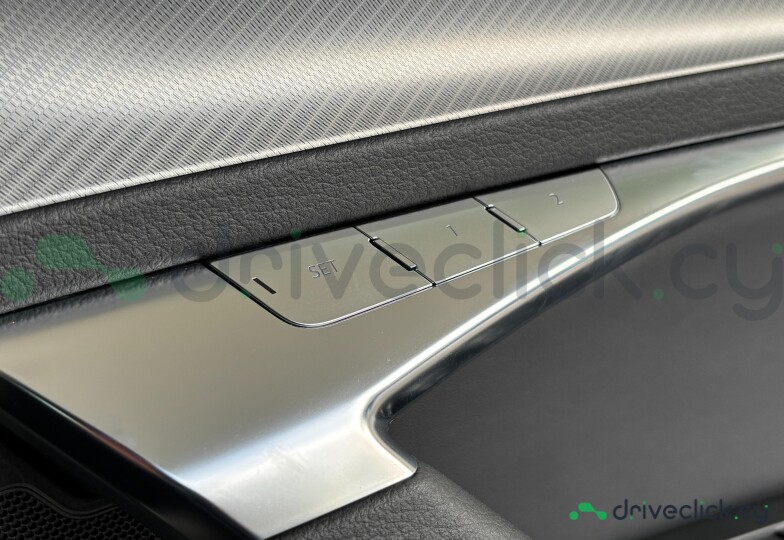 Audi A7 Black