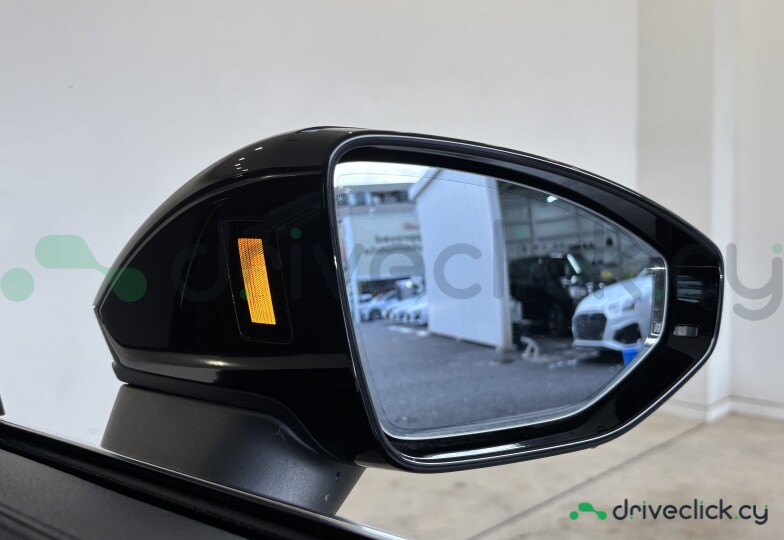 Audi A7 Black