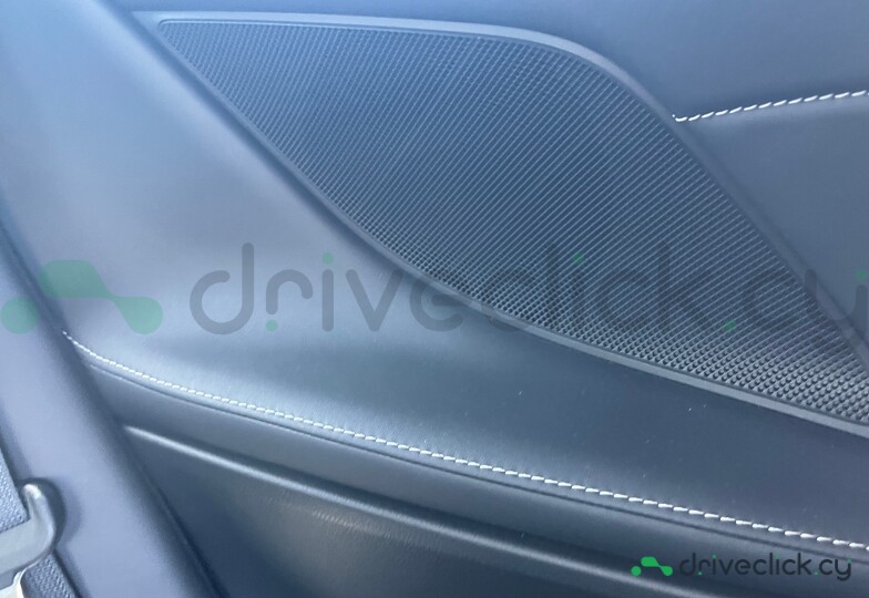 Lexus RC Black