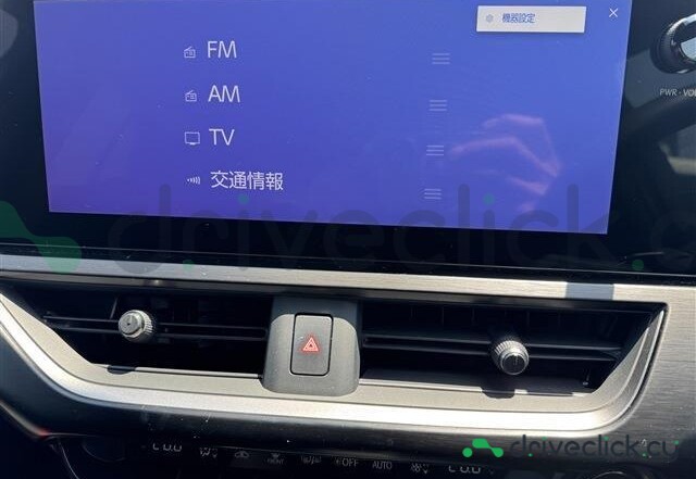 Lexus UX White