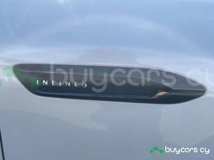 Mazda CX-80 Белый