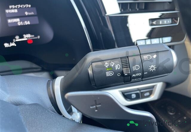 Lexus RX Grey