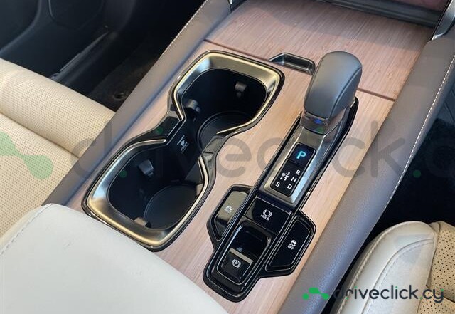 Lexus RX Grey