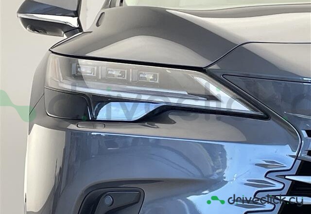 Lexus RX Grey