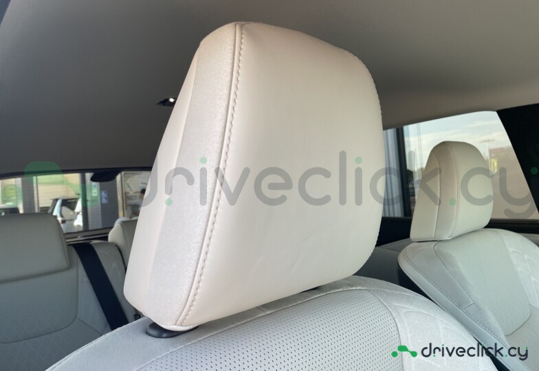 Lexus RX Grey