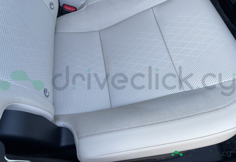 Lexus RX Grey