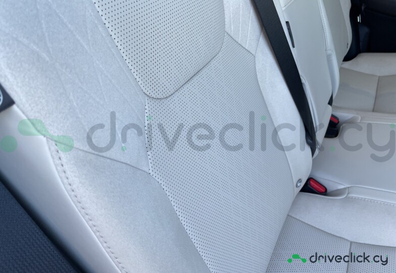 Lexus RX Grey