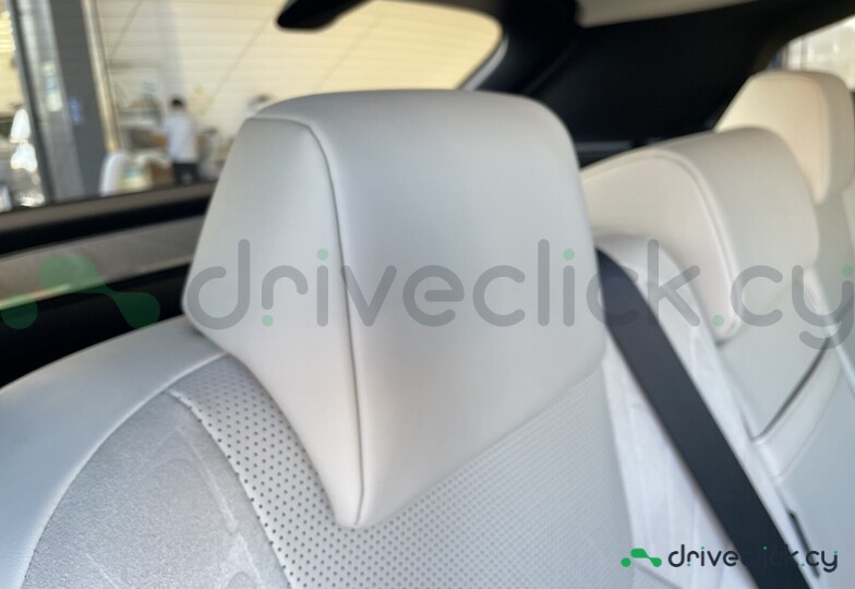 Lexus RX Grey