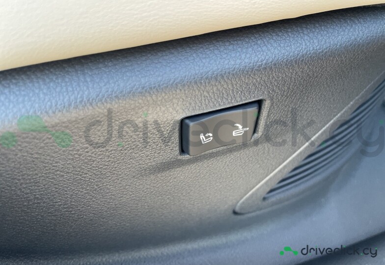 Lexus RX Grey