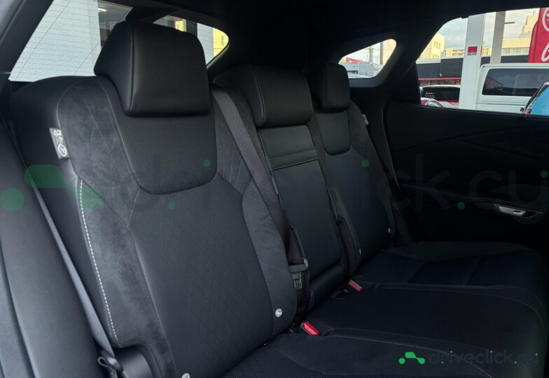 Lexus RX Grey