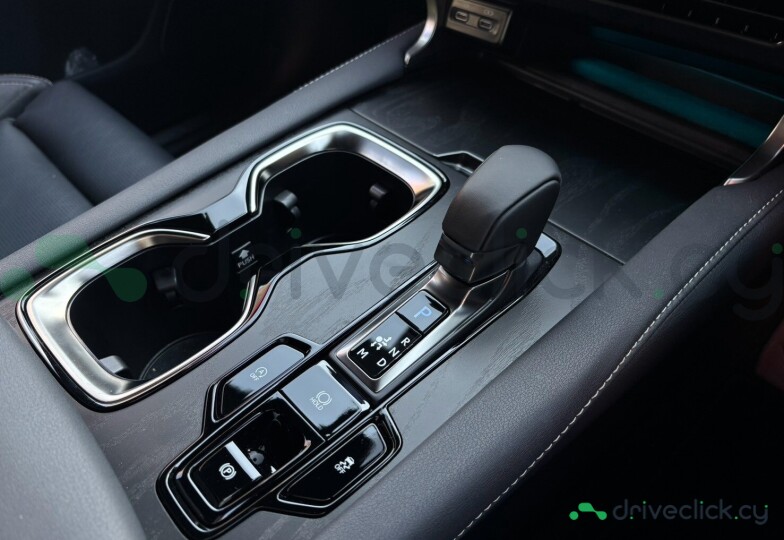 Lexus RX Grey