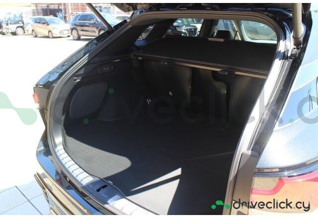 Lexus RX Black