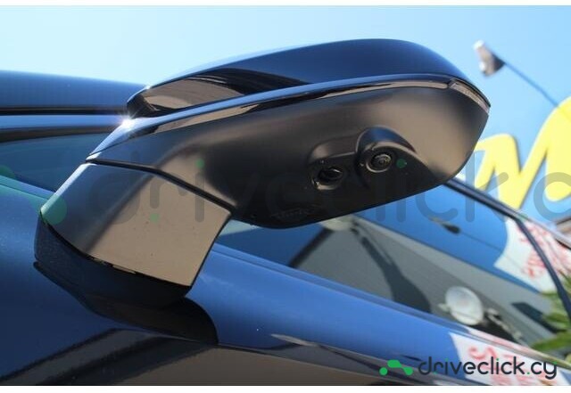 Lexus RX Black