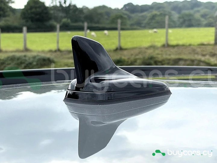 Bentley Bentayga Серый