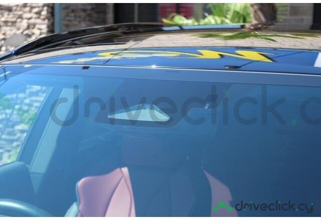 Lexus RX Black