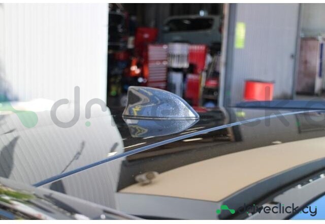 Lexus RX Black