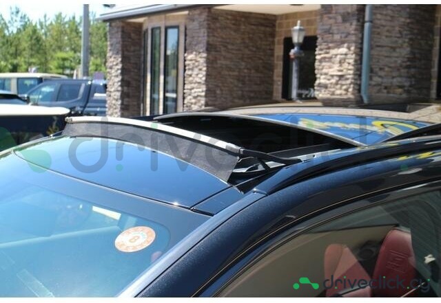 Lexus RX Black