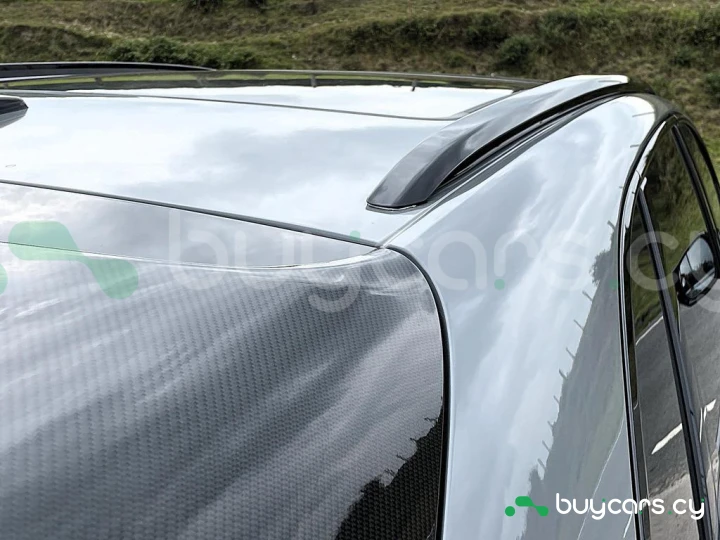 Bentley Bentayga Серый