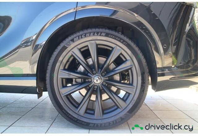 Lexus RX Black