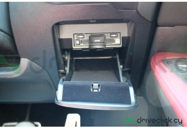 Lexus RX Black