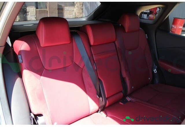 Lexus RX Black