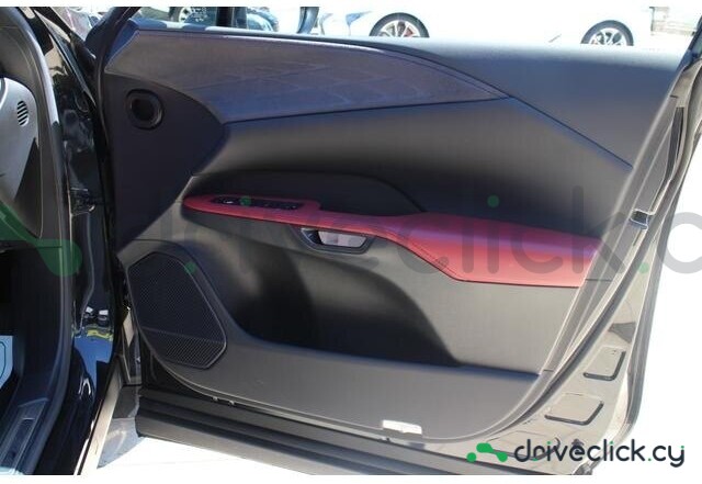 Lexus RX Black