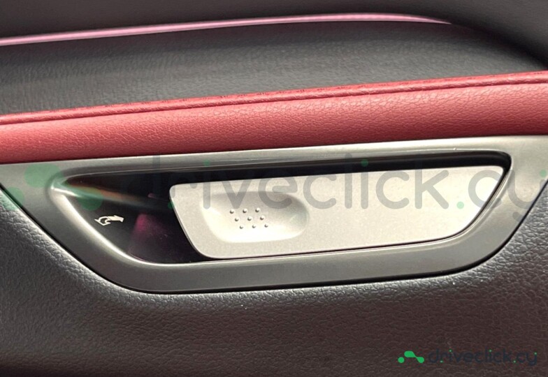 Lexus RX White
