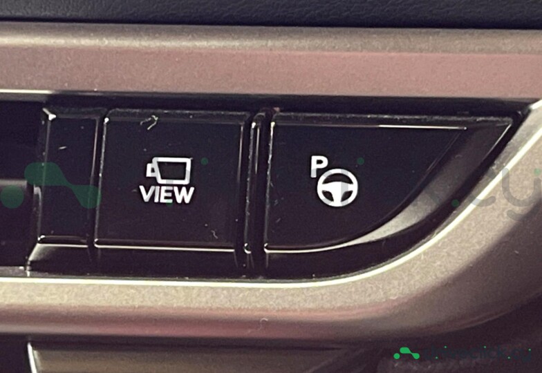 Lexus RX White