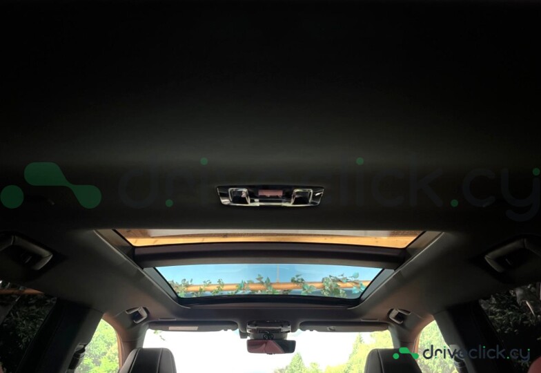 Lexus RX White