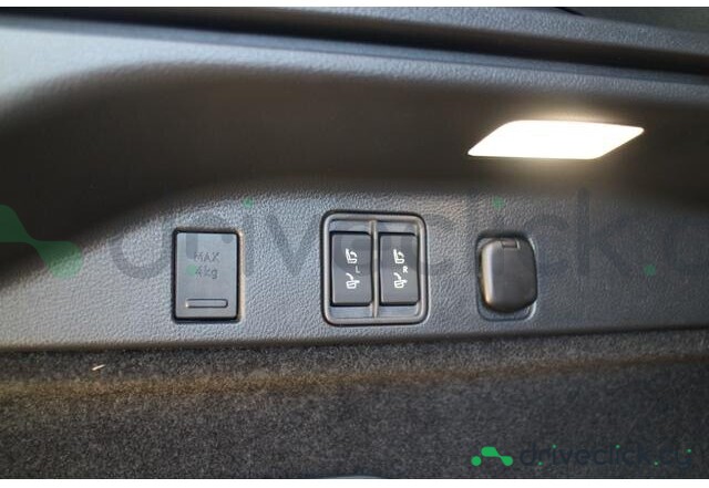 Lexus RX Black