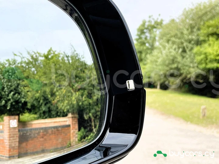 Bentley Bentayga Серый