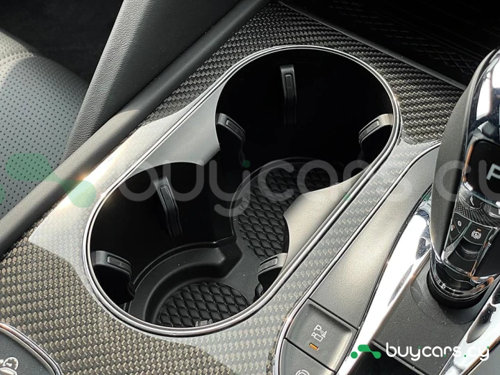 Bentley Bentayga Серый