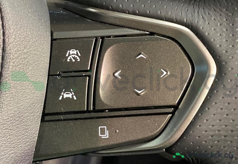 Lexus RX Black