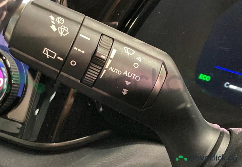 Lexus RX Black