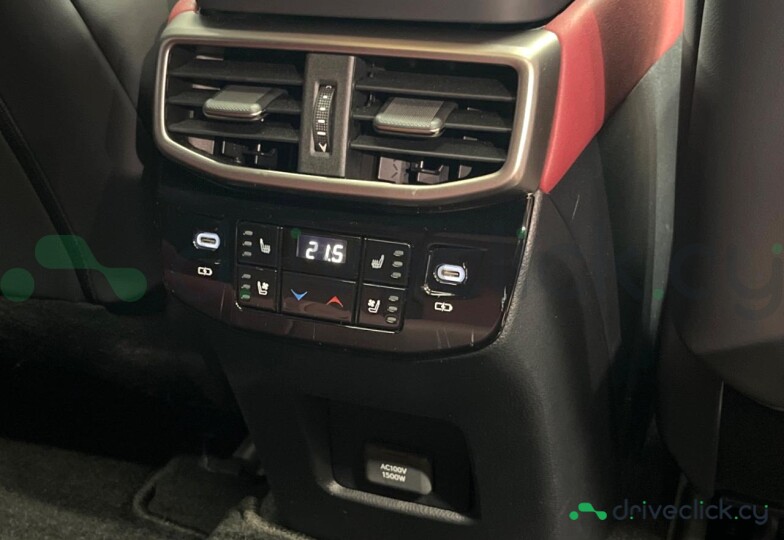 Lexus RX White