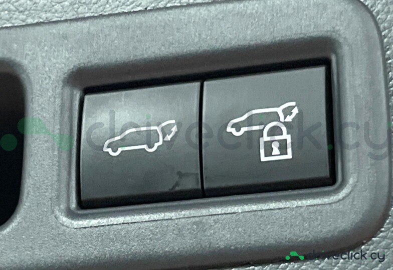 Lexus RX White